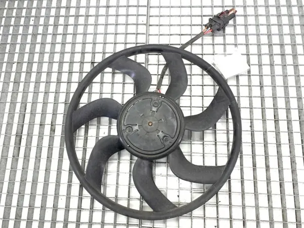 Radiatorventilator OEM 8W0959455F voor Audi A5 F5 2.0 image 2