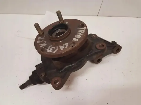 Manga roda dianteira Subaru B9 Tribeca OEM 28313XA01A image 4