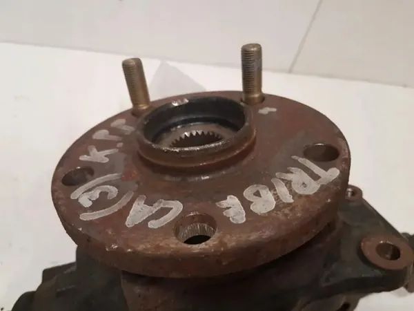 Manga roda dianteira Subaru B9 Tribeca OEM 28313XA01A image 5