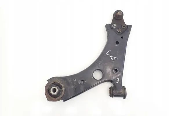 Braccio di controllo anteriore sinistro per Jeep Compass, Renegade, Fiat 500X image 2