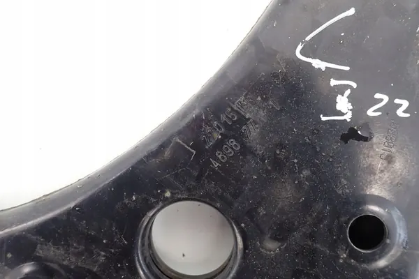 Braccio di controllo anteriore sinistro per Jeep Compass, Renegade, Fiat 500X image 3