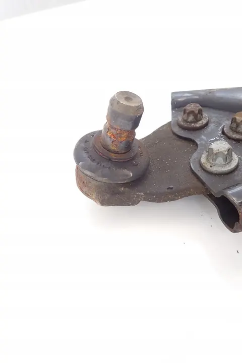 Braccio di controllo anteriore sinistro per Jeep Compass, Renegade, Fiat 500X image 4