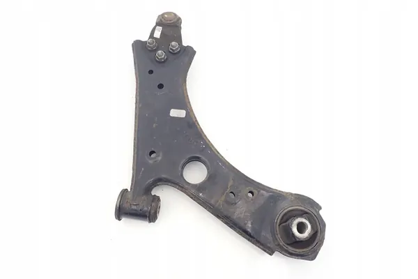 Braccio di controllo anteriore sinistro per Jeep Compass, Renegade, Fiat 500X image 6