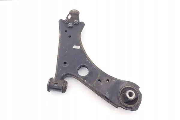 Braccio di controllo anteriore sinistro per Jeep Compass, Renegade, Fiat 500X image 7