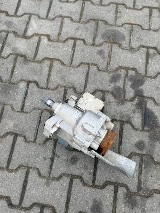 Redutor caixa Golf VII OEM 0CQ907554P 0D9489055C image 2