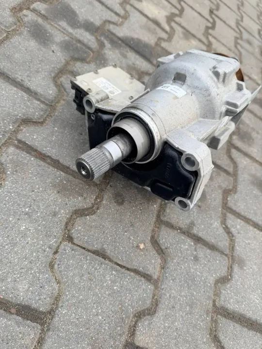 Redutor caixa Golf VII OEM 0CQ907554P 0D9489055C image 3