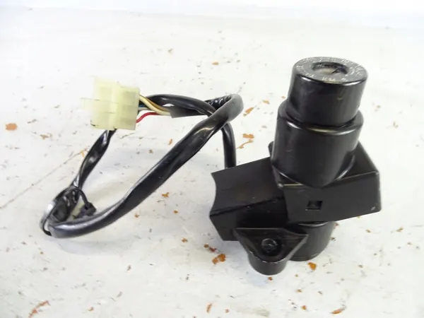 Kawasaki ZX-12R Brandstofdop 00-06 OEM 1000399 image 5