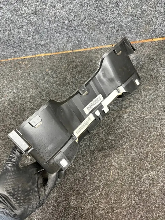 Opel Zafira A OPC Benzine Instrumenten OEM 24461763JQ image 6