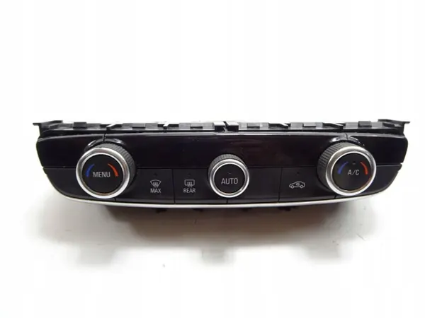 Opel Crossland X ilmastointipaneeli 98226305YX image 5