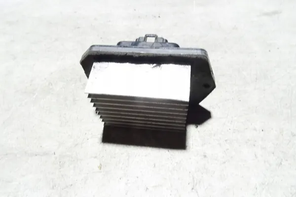 Verwarmingsweerstand SUBARU LEGACY IV ESTATE 2.0L benzine OEM image 3