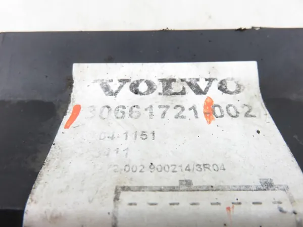 Controlador Webasto Volvo 30661721 OEM M1127114 image 5