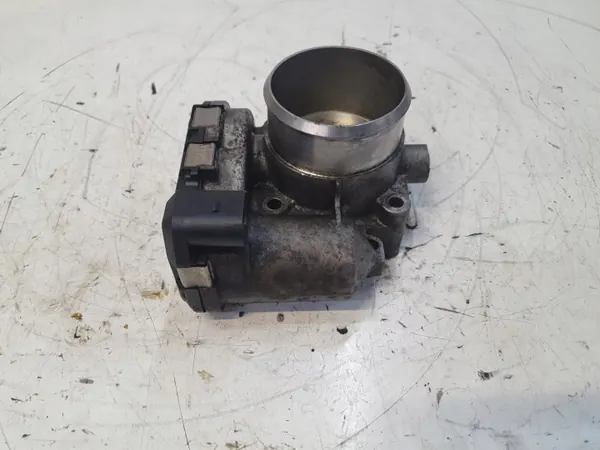 Corps de papillon OEM 06B133062M pour Audi A4 1.8T image 2