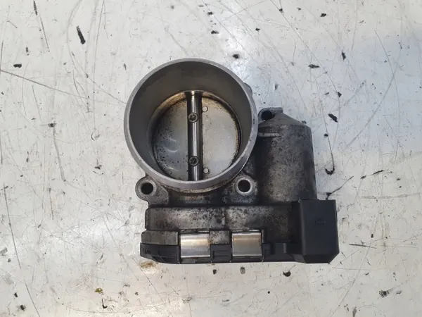 Corps de papillon OEM 06B133062M pour Audi A4 1.8T image 3