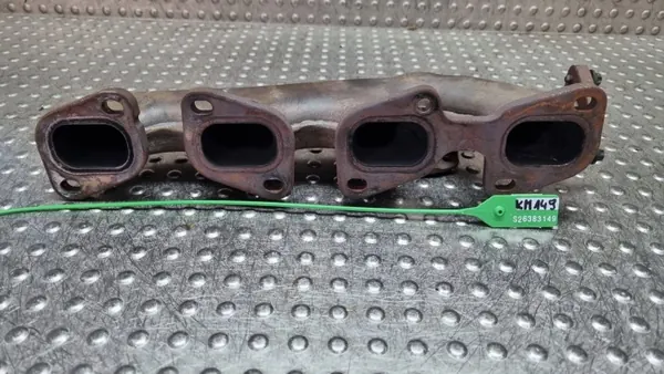 Pakoputken keräin OEM S26383149 Mercedes 1.8/2.2CDI image 2