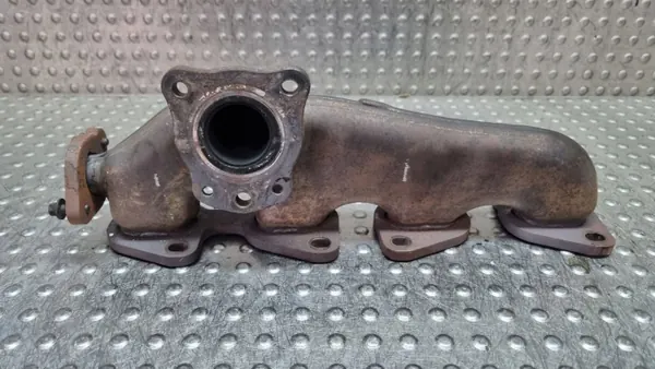 Pakoputken keräin OEM S26383149 Mercedes 1.8/2.2CDI image 3