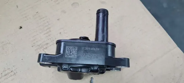 A4 B9 8W Öljypumppu S-Tronic 0CK321281L image 4