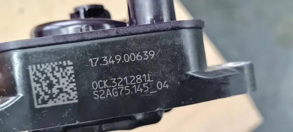 A4 B9 8W Öljypumppu S-Tronic 0CK321281L image 5