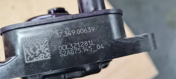 A4 B9 8W Öljypumppu S-Tronic 0CK321281L image 6