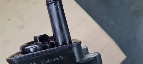 A4 B9 8W Öljypumppu S-Tronic 0CK321281L image 7