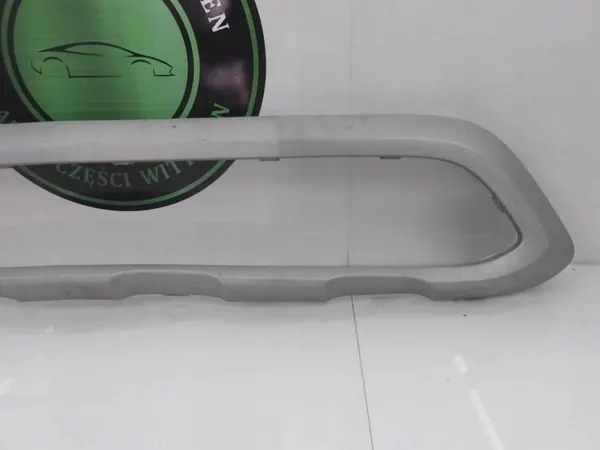 Voorbumperframe Mercedes-Benz GLC C253 image 3