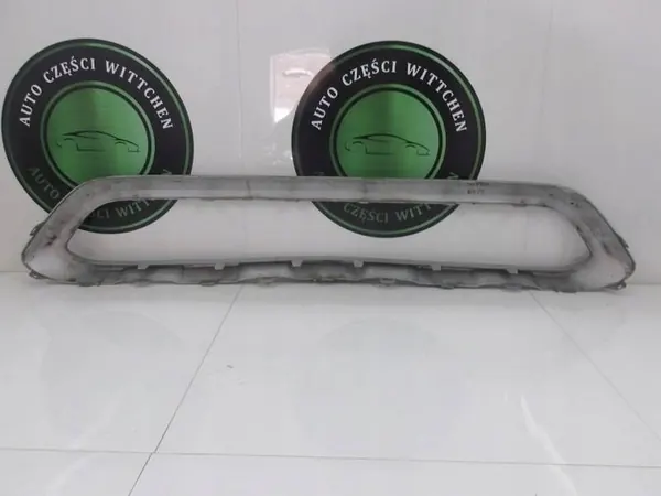 Voorbumperframe Mercedes-Benz GLC C253 image 4