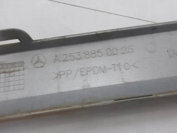 Voorbumperframe Mercedes-Benz GLC C253 image 5