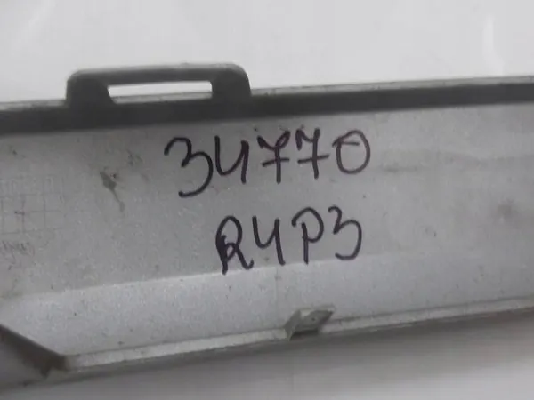 Voorbumperframe Mercedes-Benz GLC C253 image 6