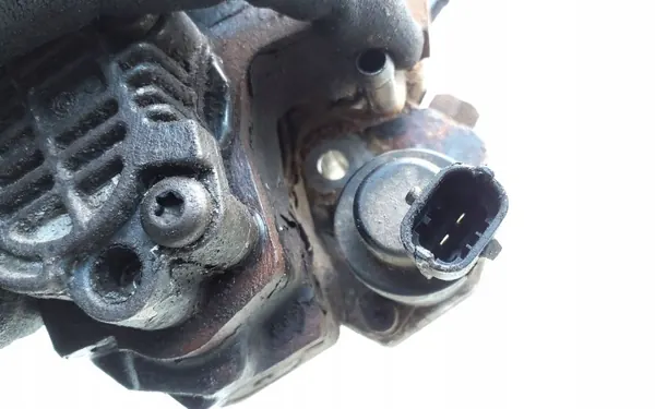 Honda Civic 2004 Polttoainepumppu OEM 8972270264 image 3