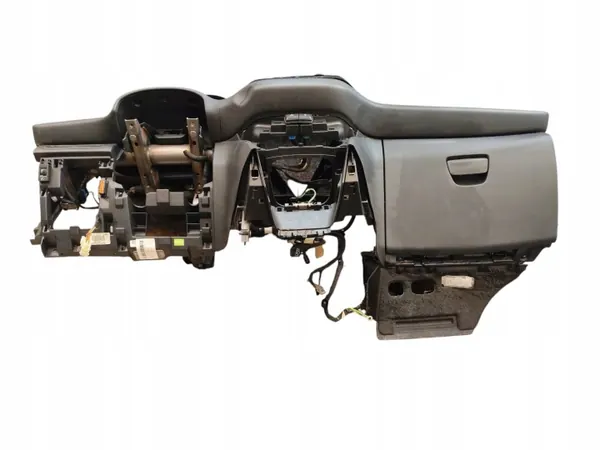 OEM Ohjauspaneelin Konsoli Peugeot 208 I (2012-2015) image 4