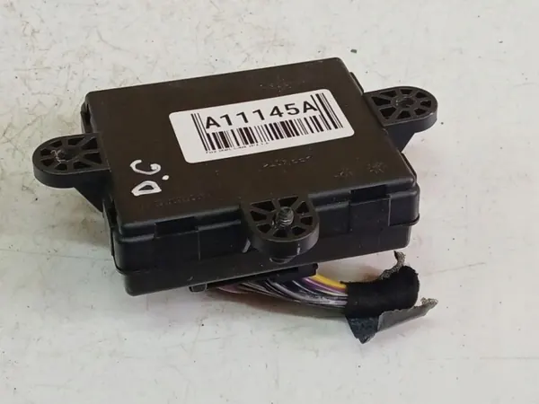 Módulo controle porta Ford Grand C-Max OEM AV6N14C236BB image 2