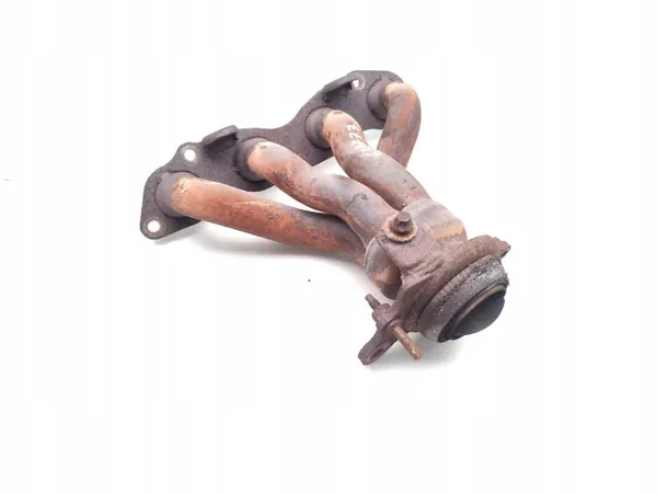 Colector de escape Honda CR-V OEM K20A4 2.0L Gasolina image 3