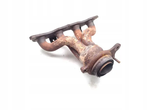 Colector de escape Honda CR-V OEM K20A4 2.0L Gasolina image 5