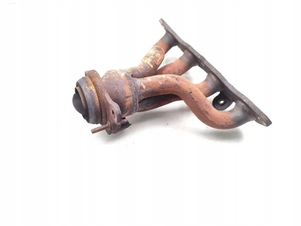 Colector de escape Honda CR-V OEM K20A4 2.0L Gasolina image 6