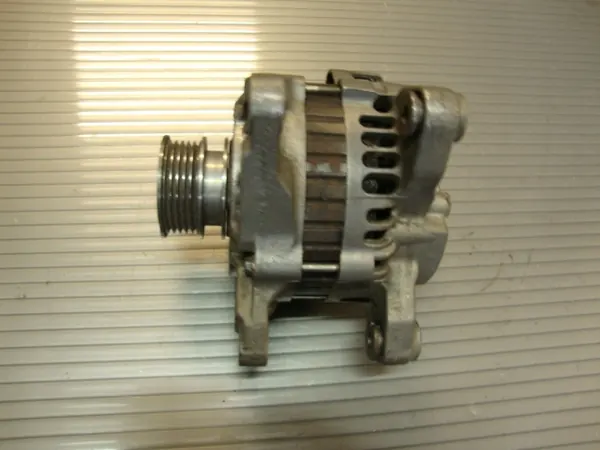 Vaihtovirtageneraattori Renault Megane II 1.5 DCI A2TB6481 image 2