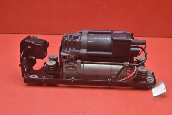 OEM 6789450 Luftfeder-Kompressor BMW F01/F02 image 3