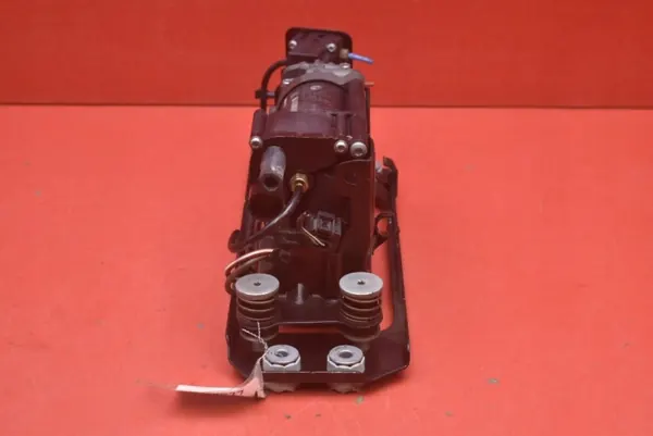 OEM 6789450 Luftfeder-Kompressor BMW F01/F02 image 4