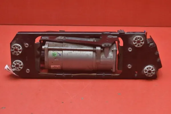 OEM 6789450 Luftfeder-Kompressor BMW F01/F02 image 5