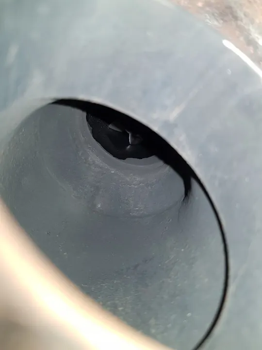 FORD MONDEO MK4 S-MAX GALAXY MK3 - TURBINA 2.2 TDCI image 7