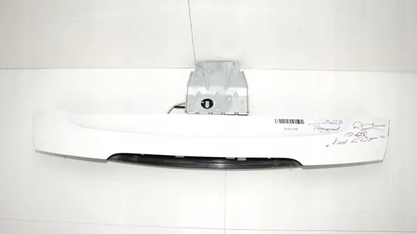 OEM 360177888 takaspoileri Peugeot RCZ 2010-2012 image 2
