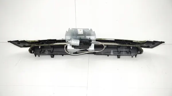OEM 360177888 takaspoileri Peugeot RCZ 2010-2012 image 5