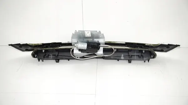 OEM 360177888 takaspoileri Peugeot RCZ 2010-2012 image 6