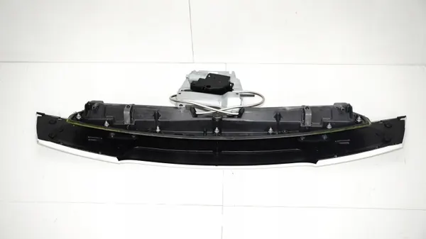 OEM 360177888 takaspoileri Peugeot RCZ 2010-2012 image 7