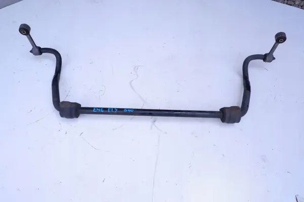BMW M3 E46 takapään stabilointitanko OEM MRKA image 2