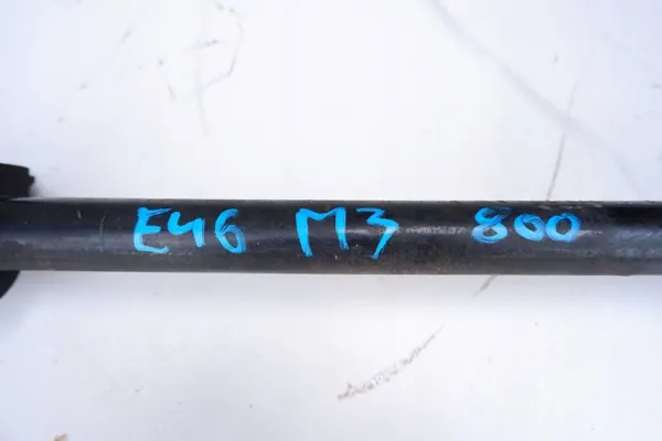 BMW M3 E46 takapään stabilointitanko OEM MRKA image 3