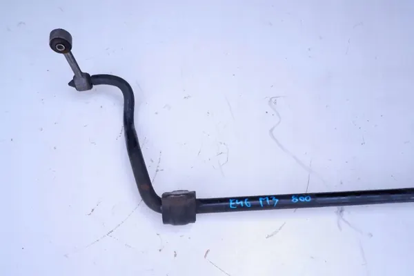 BMW M3 E46 takapään stabilointitanko OEM MRKA image 4