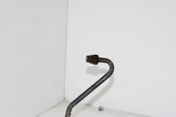 Tuyau de compresseur de sécheur d'air ACTROS MP4 AROCS OEM image 3