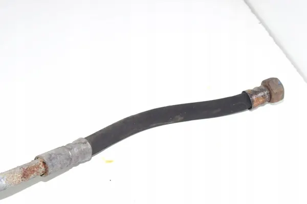 Tuyau de compresseur de sécheur d'air ACTROS MP4 AROCS OEM image 6