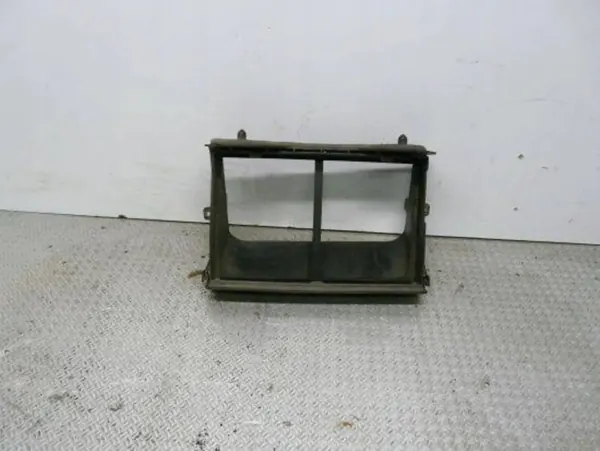Interieurfilter behuizing OEM 9637768480 Citroen C3 image 2