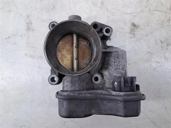 Corps de papillon OEM 12568796 pour Chevrolet HHR 2.2B image 2