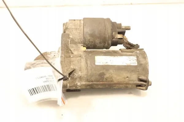 Motor de arranque Ford Focus II MK2 Lift 1.6 8V 8V21-11000-BD image 5